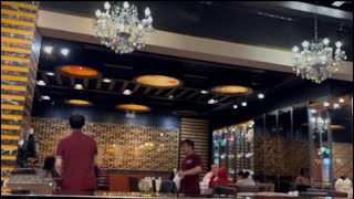 MING HIN CUISINE in Chicago’s Chinatown