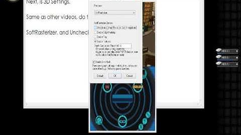 SPEED UP ANY OF YOUR POKEMON GAMES IN A DeSmuME