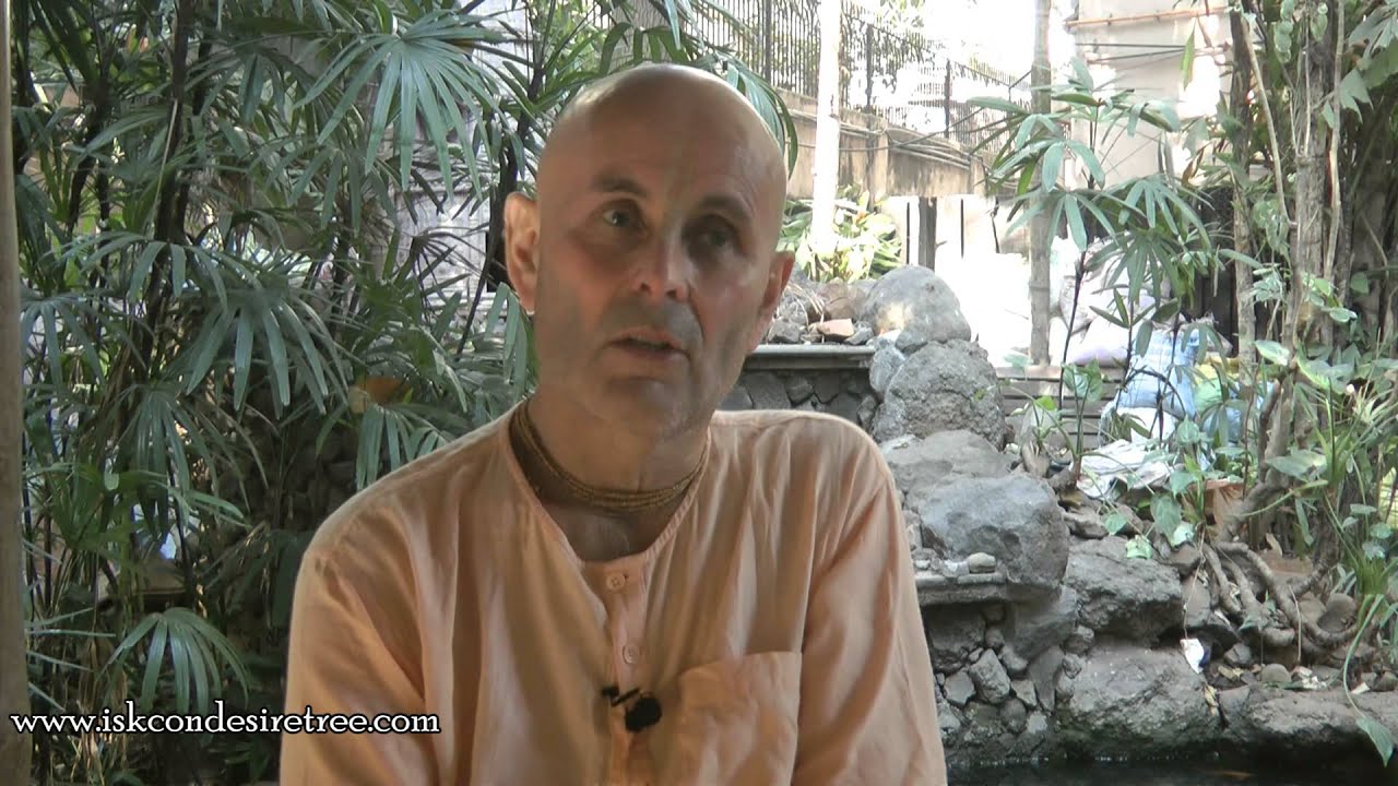 Why are the pujaris always demanding money? by Gaur Krishna Dasa