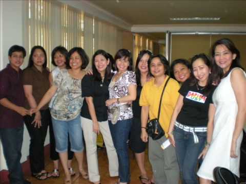 USTHS80 Balikbayan Extravaganza & reunion July 11,...