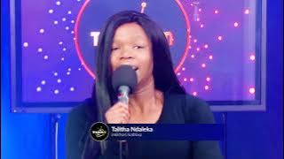 Talitha Ndaleka - imikhosi kathixo