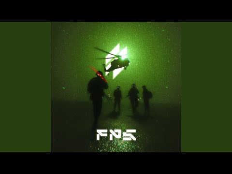 D4C, Третя Штурмова - SPIN ON ME