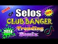 SELOS CLUB BANGER REMIX •DJ RB Remix TikTok Trending Song 2024