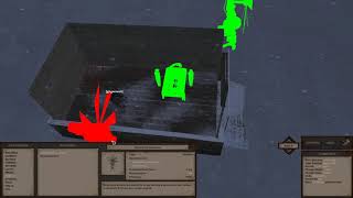 Kenshi Tutorial - Best solo mini base for anywhere