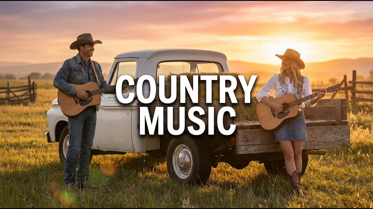 Essential Collection Of Country Classic Ballads