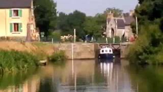 Bourg des Comptes en Haute-Bretagne
