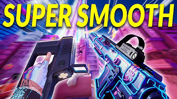 This Is What Super Smooth Light Looks Like in The Finals Season 7