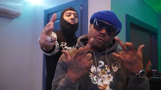 SONHE HOTT x TDIMUZIK ‘GUMBO’ (IN STUDIO VIDEO)