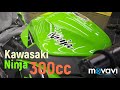 Kawasaki ninja 300cc