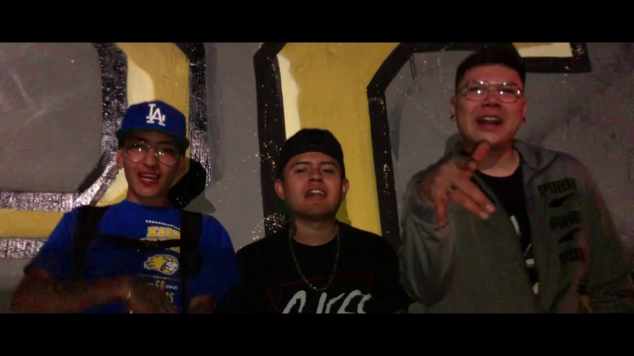 Desko - Street Art Ft. David Miranda, Dilan B (Video Oficial)