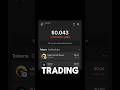 Worst Trader Made it All Back with One Trade Memecoin #memecoin #crypto