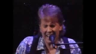 Graham Nash Try To Find Me. Acoustic Concert, San Francisco 1991