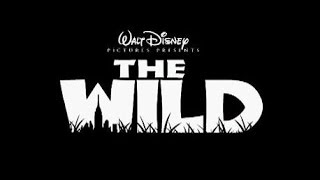 Nostalgia Critic The Wild