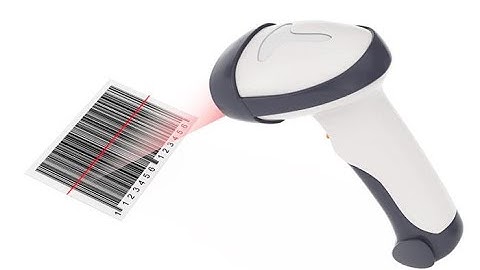 [FlashEye] Esp32  barcode reader
