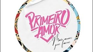 ANJO SEM ASA ( Primeiro amor / Thiago Martins )