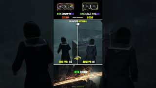 RTX 3080 vs RTX 5060 Ti - Old Flagship Still Wins #pcgaming RTX 3080 vs RTX 5060 Ti - Old Flagship Still Wins #pcgaming