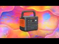 Jackery Explorer 2000 v2 Portable Power Station: 50% Off in Amazon Spring Sale