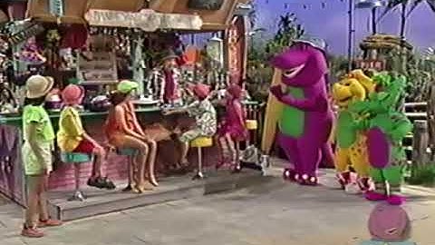 Beach Party (Demo Version) Part 9