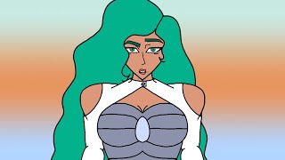 Go To Sleep | OC Animatic | HAS Series