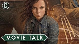 Logan Spinoff To Focus on X-23 - Movie Talk Logan Spinoff To Focus on X-23 - Movie Talk