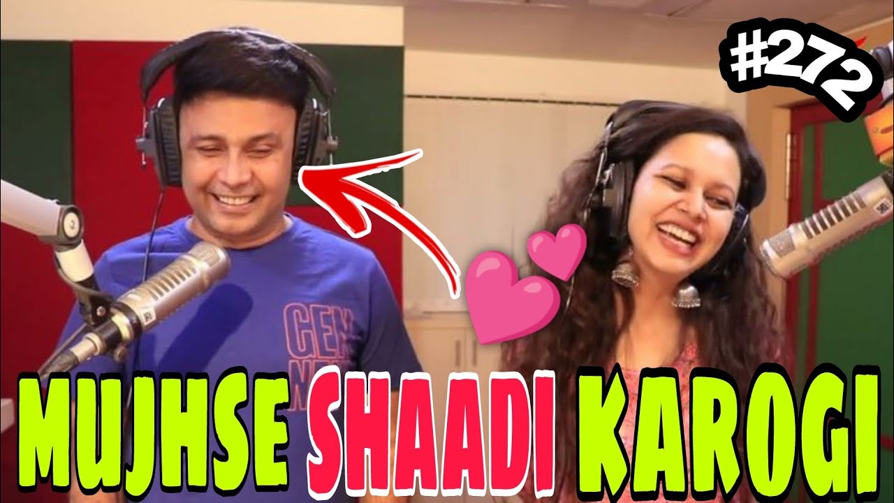 Rj Naved | Rj Naved Prank Calls | Part - 272 | Rj Naved Radio Mirchi Murga 2022 Latest | FM Spotify