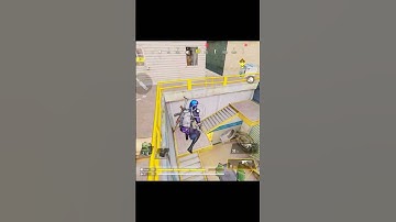 Shotgun fire clutch with jet #callofdutymobile #codm #codmobile #shorts