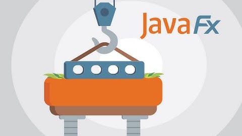 JavaFX 8 [GeekBrains]