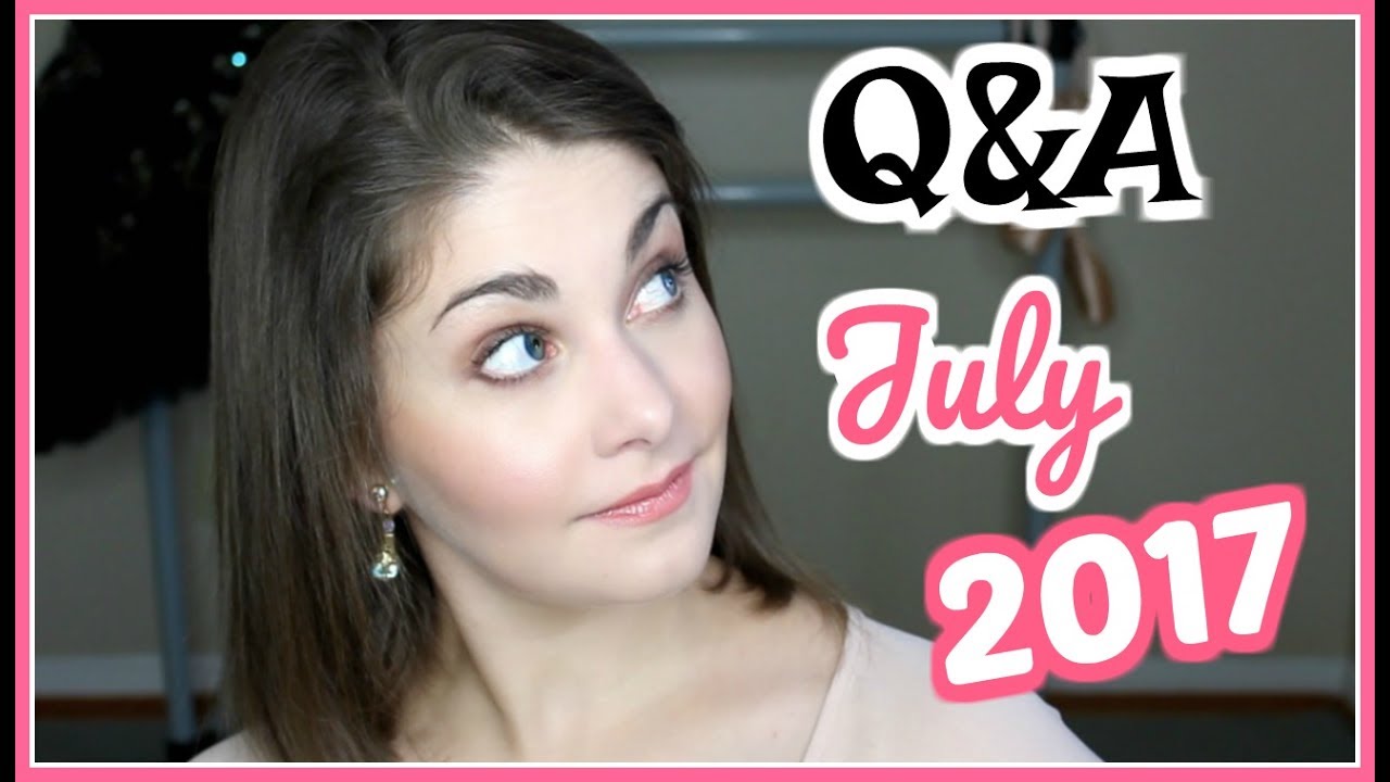 Floorbarre? Variations? #AskKatie | Kathryn Morgan q ask