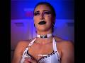 Powerful Attitude} Rhea Ripley Most Popular Moments 🤩 #rhearipley #iyosky #wwe #wrestling #shorts