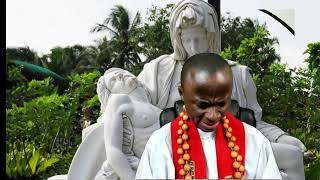 DAY 8: LAST 9 DAYS OF THE NOVENA TO THE MOST PRECIOUS BLOOD OF JESUS