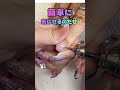 【宇宙最速🪐】神業ストーンオフ✨【マシンオフ】【サロンワーク】【ネイルオフ】#shorts