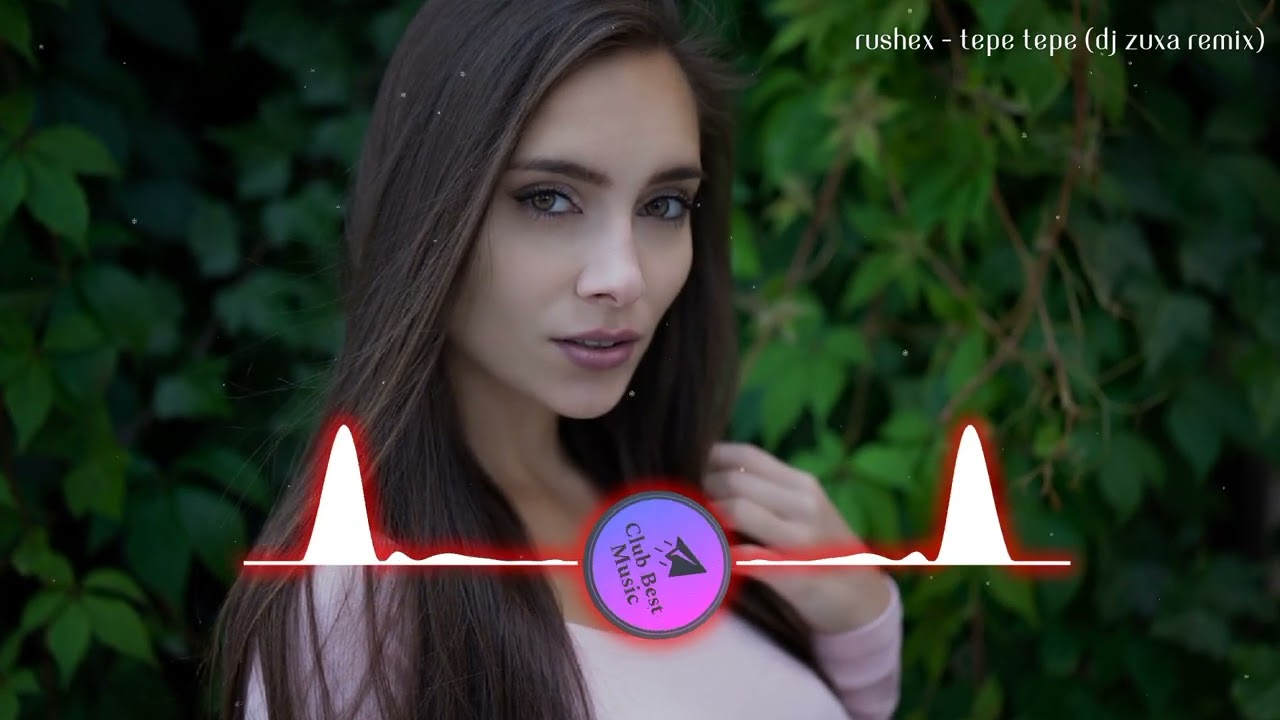 Rushex - Tepe Tepe (Dj Zuxa Remix) 