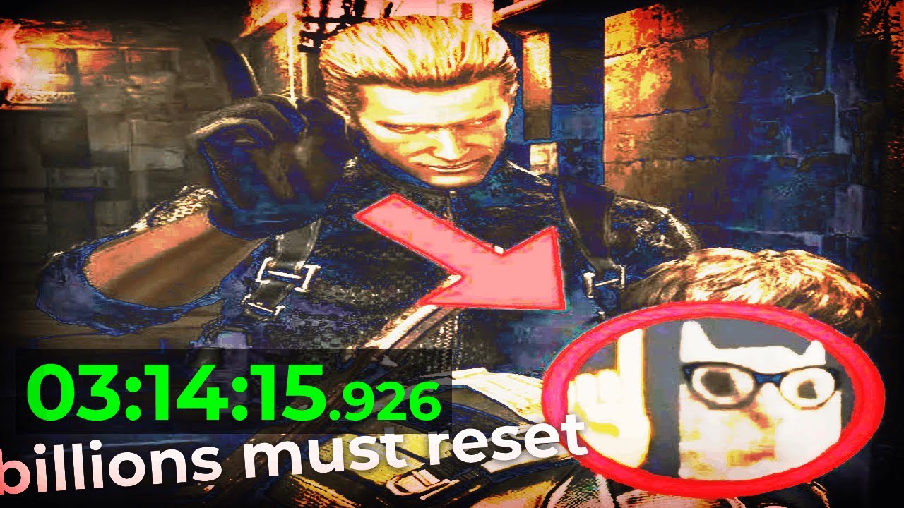 🔴 2 idiots fight for 2nd to last place in a speedrun