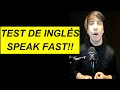 Speak fast practice como hablar rpido en ingls learn english with movies