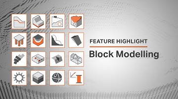 Block Model | Feature Highlight