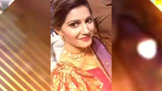 Sapna New Sannti Ho Gye