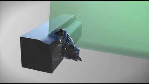 fun with metal cutting post-processing