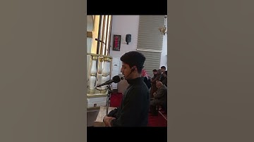 سورة الروم           #باسل_ماهر
