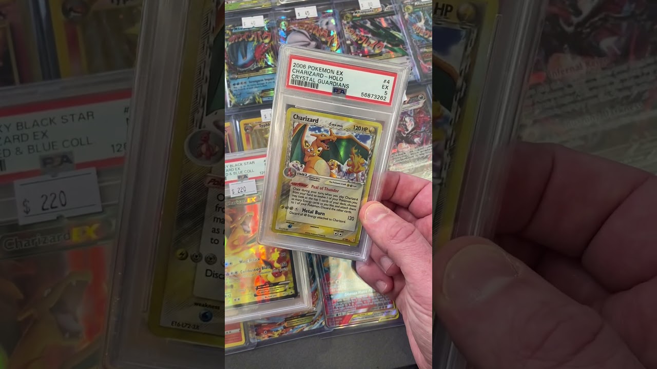 Pokemon XY Promos Looking Good 
