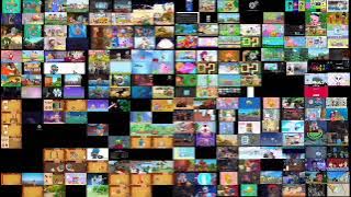 256parison 256 Over Job Done Round And Kinemaster