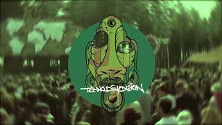 Brixton vs Phat Otiz - New School Acid