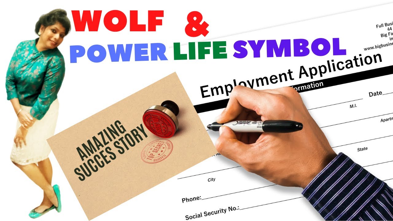 Motivational Success Story Of Power Life Symbol And Wolf During Covid Situation Job Saved Youtube Motivational Success Story Of Power Life Symbol And Wolf During Covid Situation Job Saved Youtube