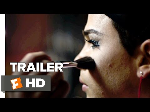 Viva Official Trailer 1 (2016) - Héctor Medina, Jorge Perugorría Movie HD