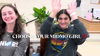 Midmo Purim Shpeil 2025/5785