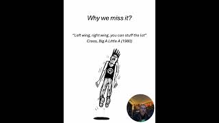 Mirror Self Determination In The Modern World, Part 2