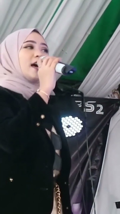 lagu untuk mas iyun ❤❤ #fauzana #minang