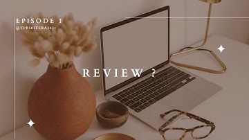 Review? - Tutor Matematika Dasar - Episode1