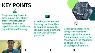 KMS2124 Assignment 1 | Current Trends in Organizational Learning |