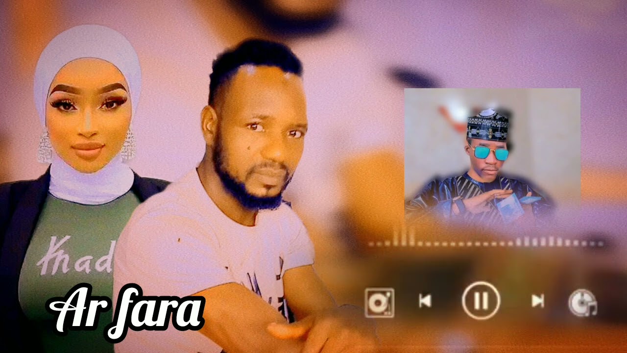 Ar fara sani fuska ft nb