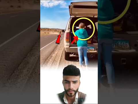 هجم عليها الاسد ولاكن حين حفظها الله تلاشىأت الشر ور من حولها وتأتي الخاتمة بسلامه اكسبلور لايك 